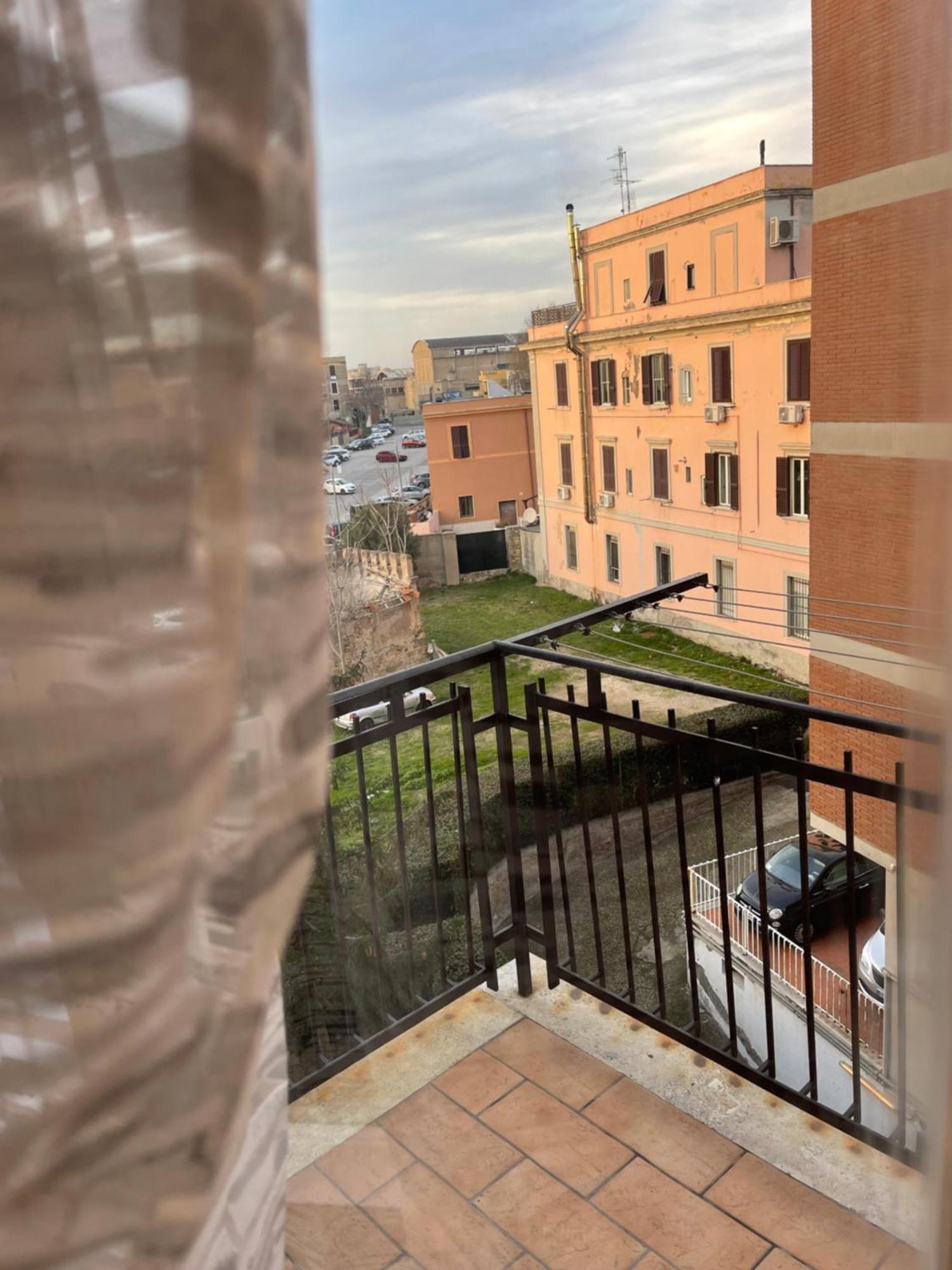 La Casetta Al Mercato Civitavecchia Exterior foto