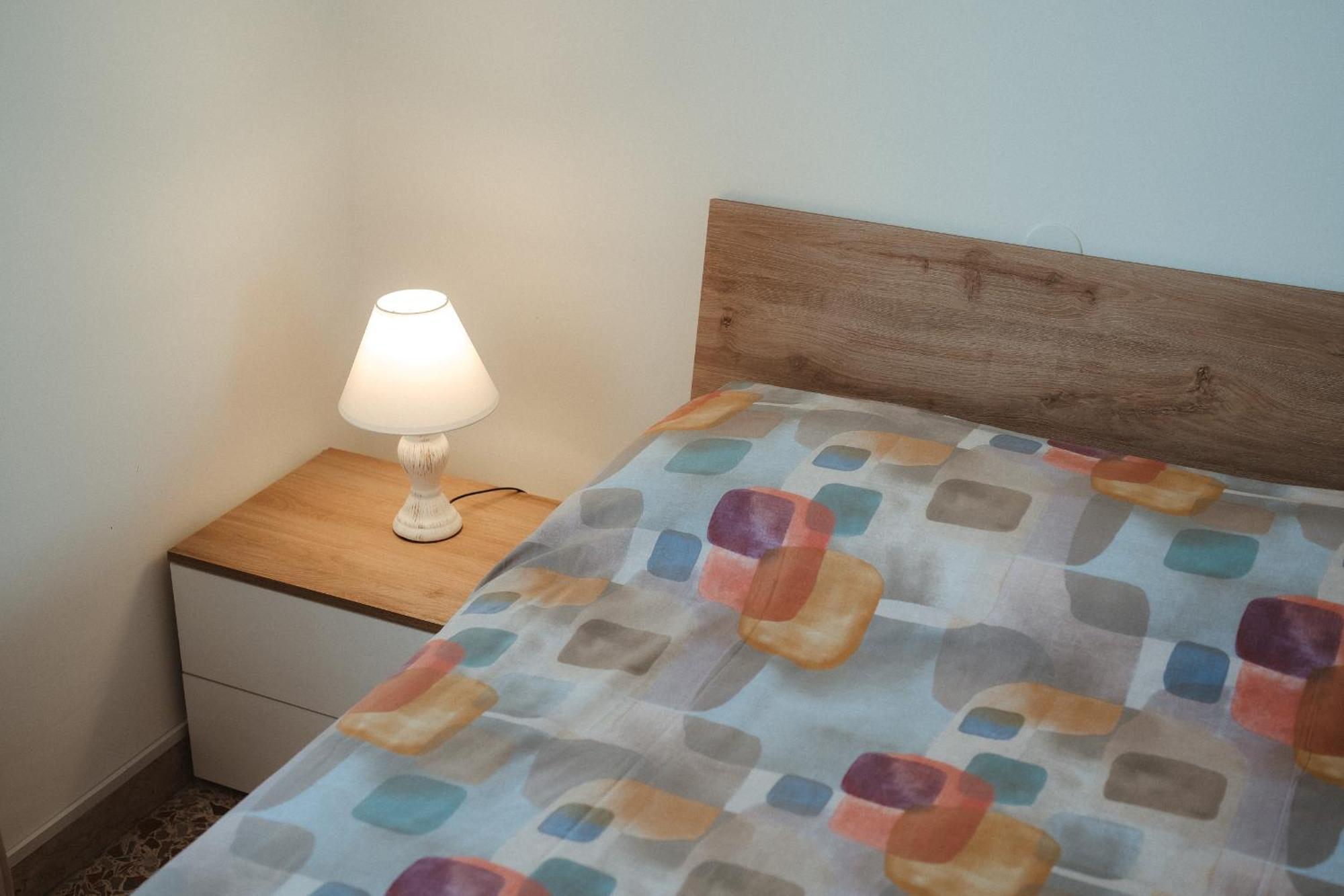 La Casetta Al Mercato Civitavecchia Zimmer foto