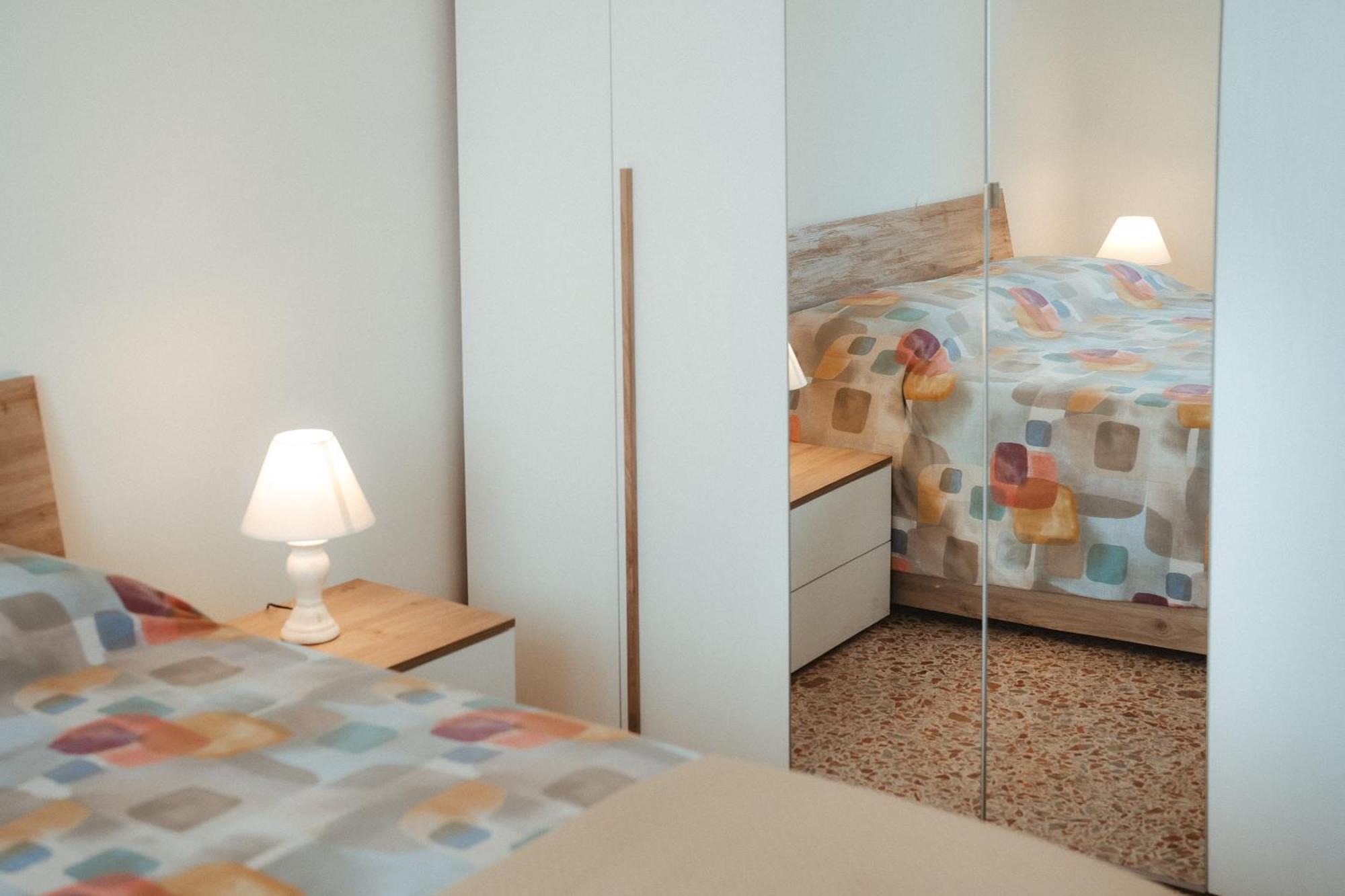 La Casetta Al Mercato Civitavecchia Zimmer foto