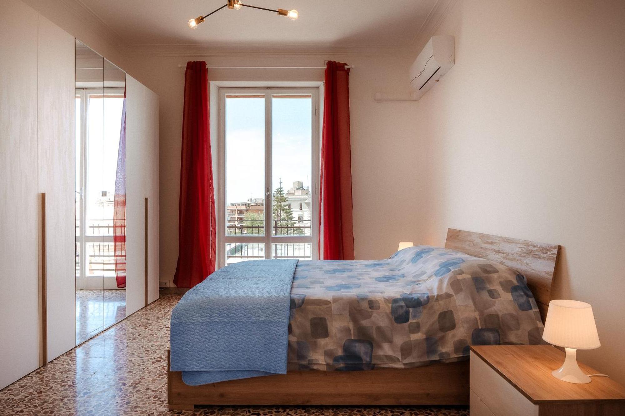 La Casetta Al Mercato Civitavecchia Zimmer foto