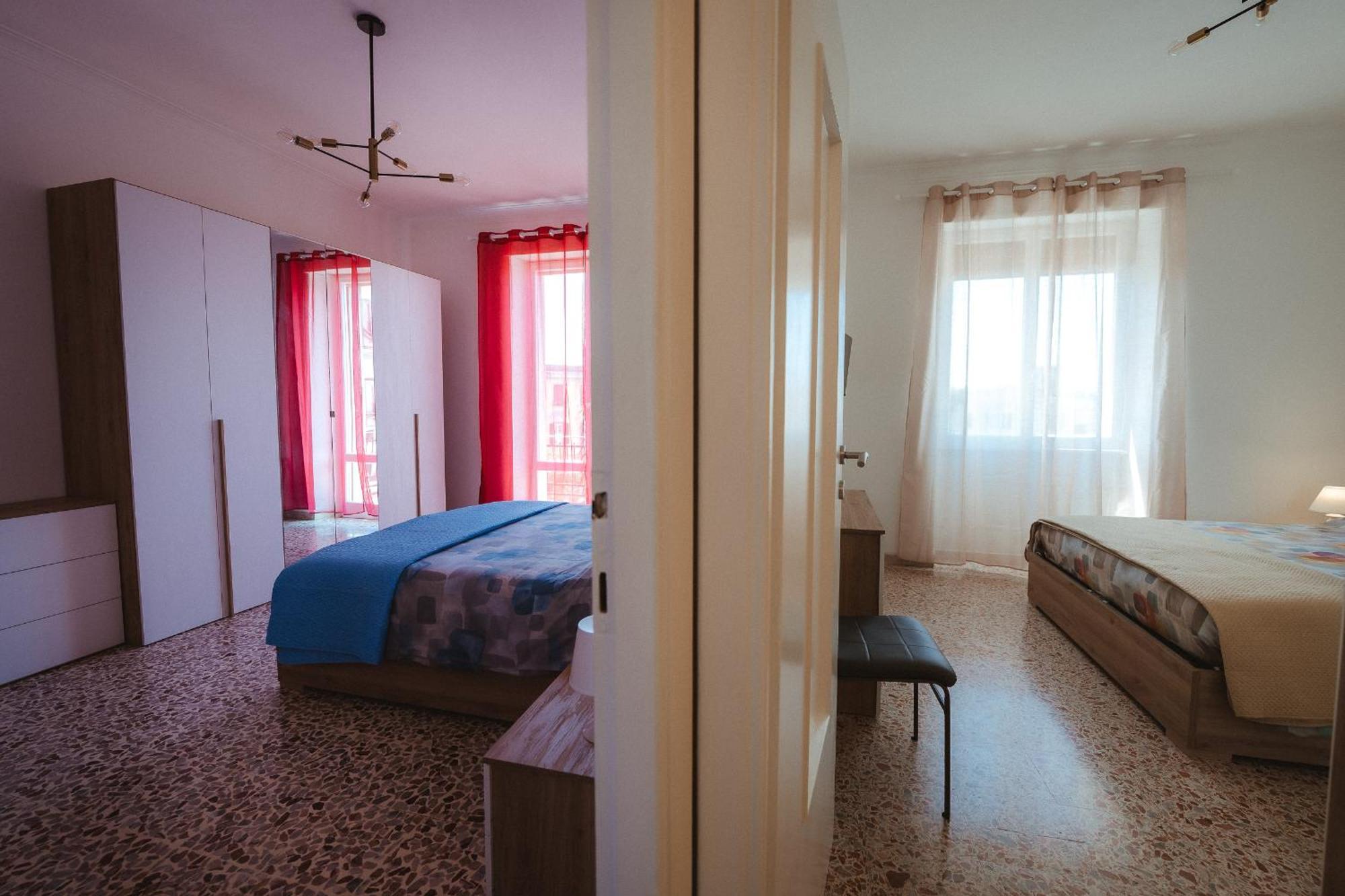 La Casetta Al Mercato Civitavecchia Zimmer foto