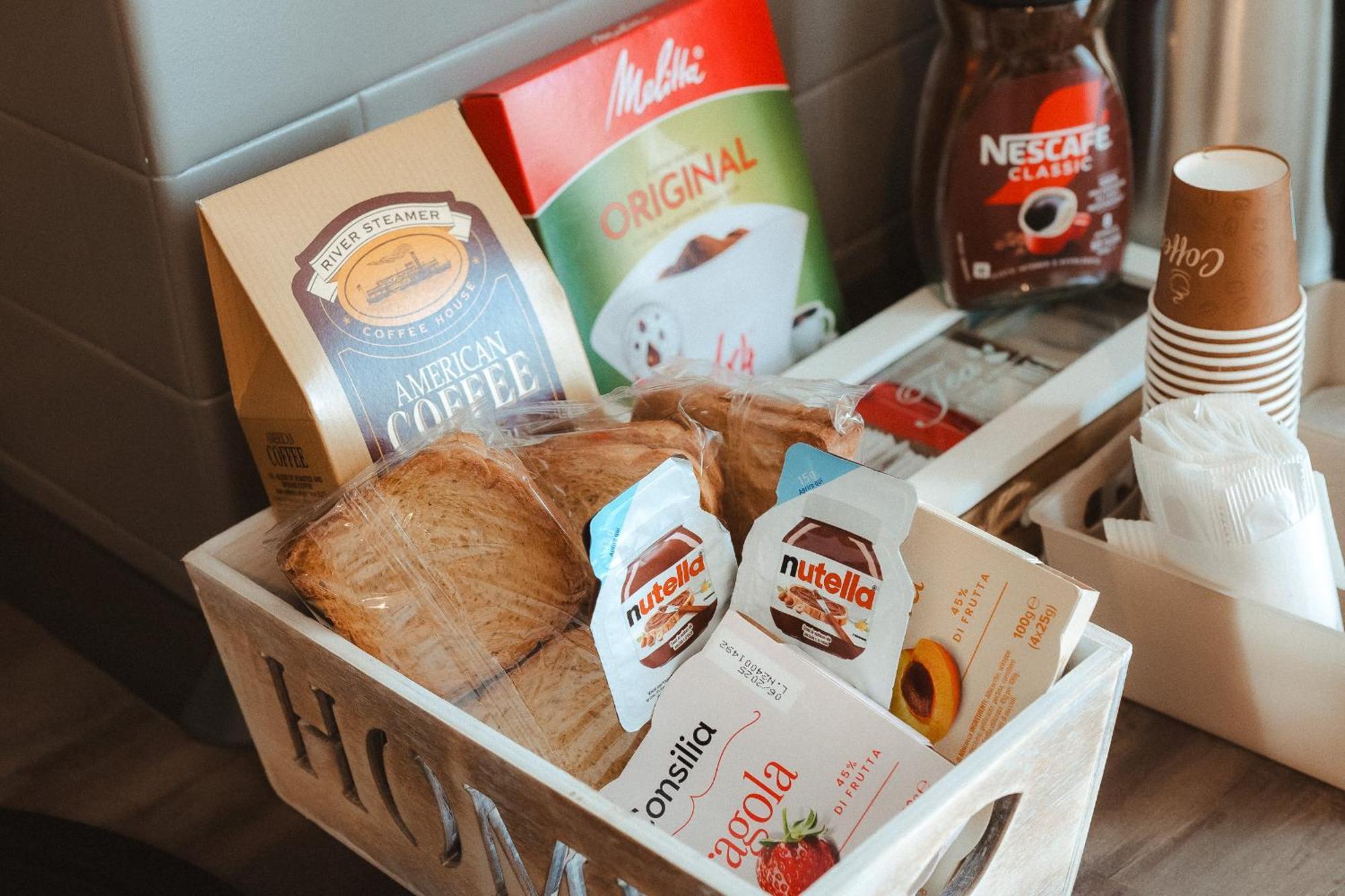 La Casetta Al Mercato Civitavecchia Zimmer foto