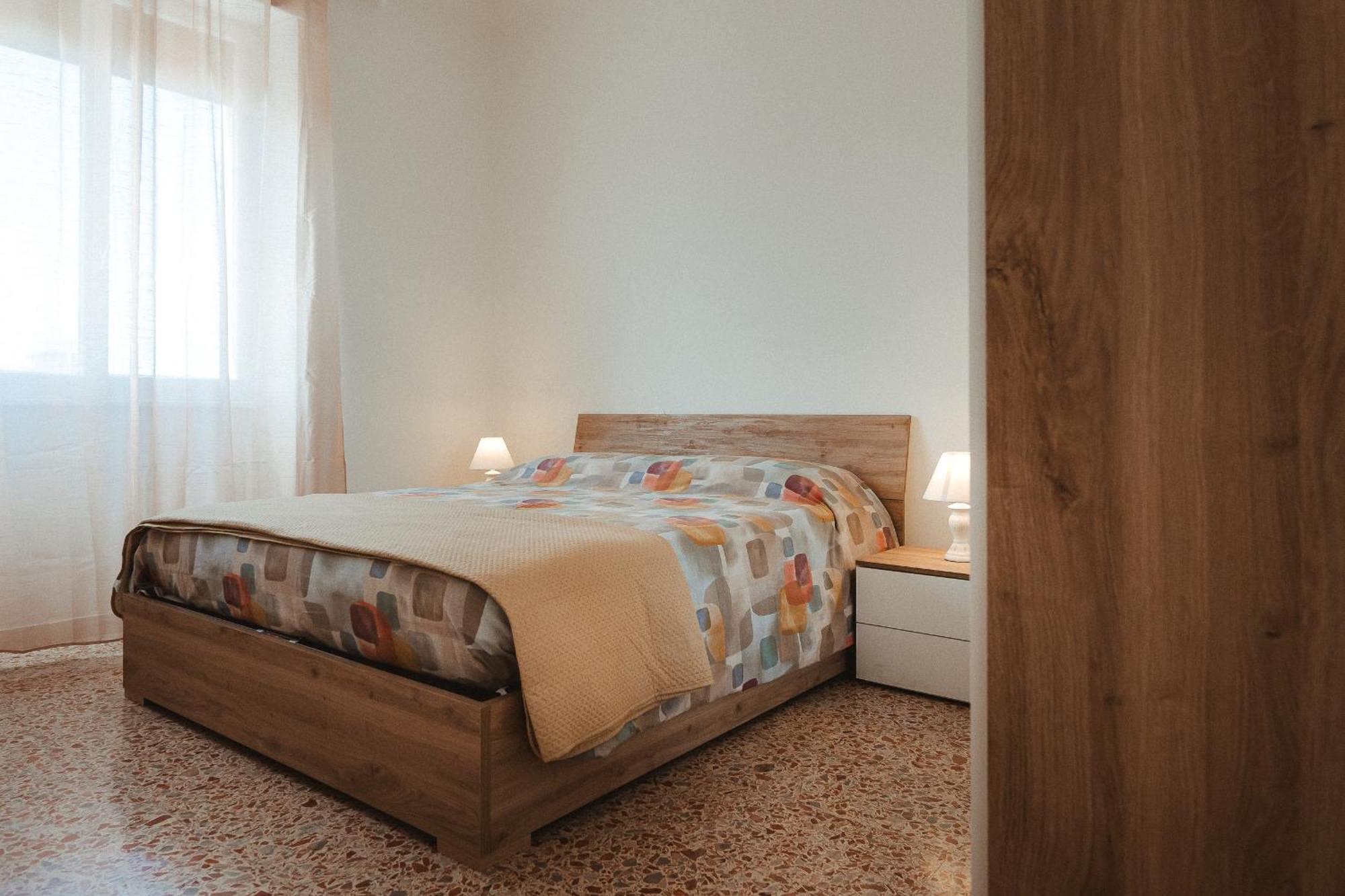 La Casetta Al Mercato Civitavecchia Zimmer foto