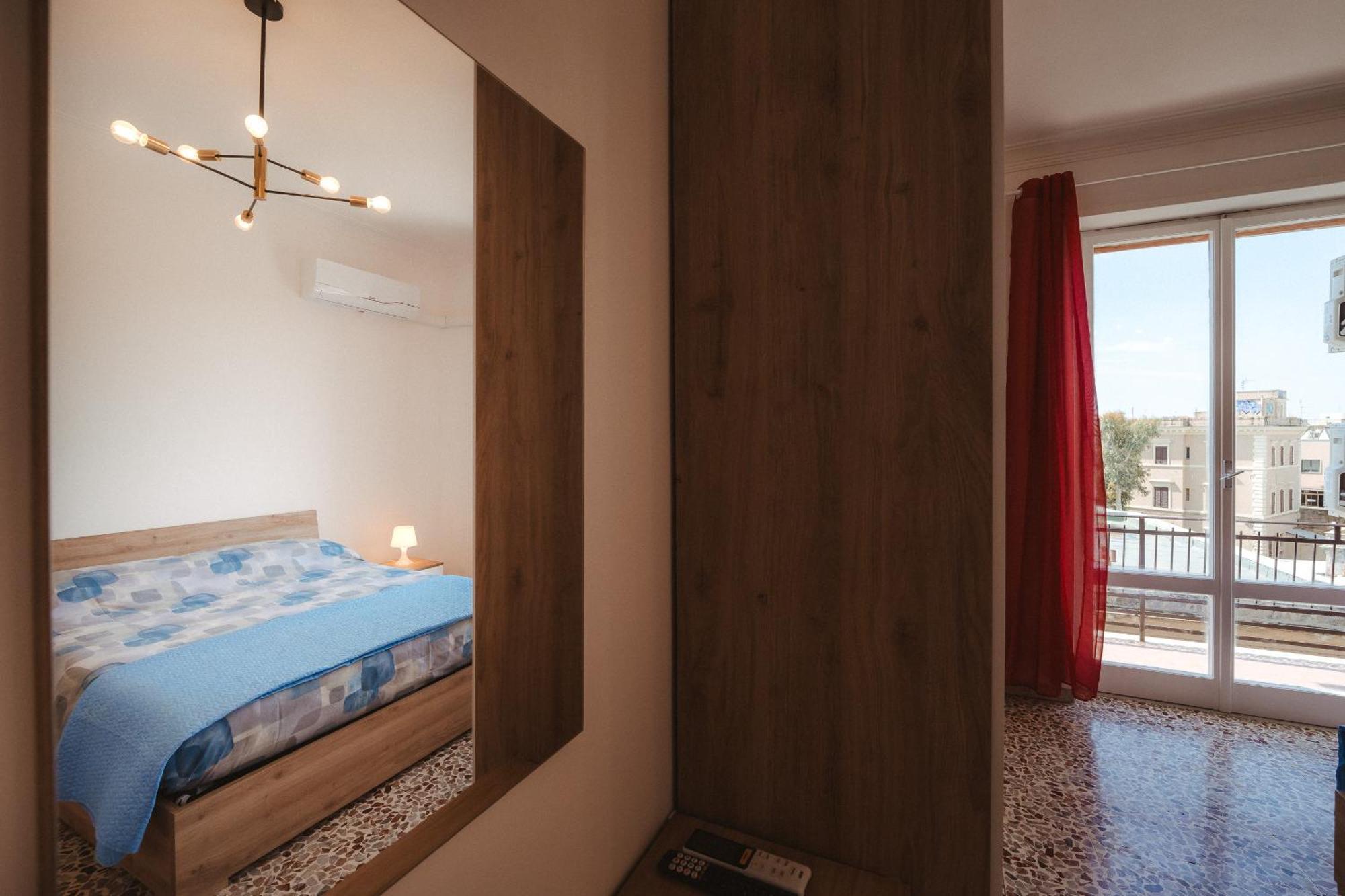 La Casetta Al Mercato Civitavecchia Zimmer foto